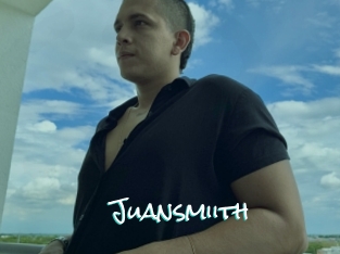 Juansmiith