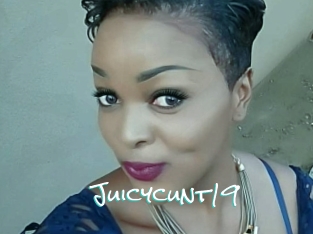 Juicycunt19