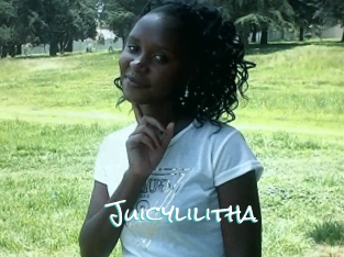 Juicylilitha