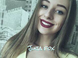 Juja_fox