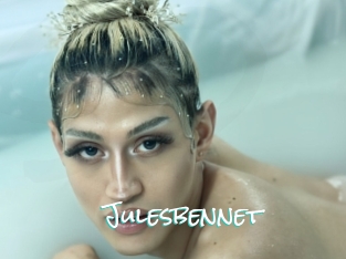 Julesbennet