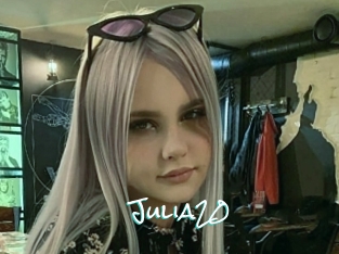 Julia20