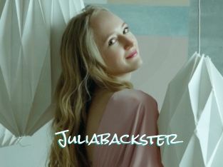 Juliabackster