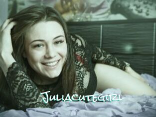 Juliacutegirl