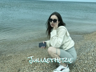 Juliaetherie