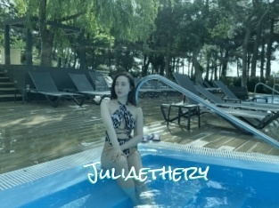 Juliaethery