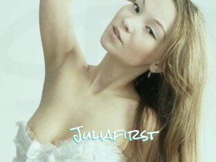 Julia_first