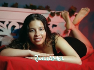 Juliamel