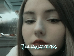 Julianabibbs