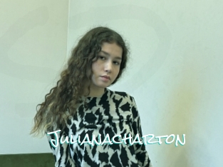 Julianacharton