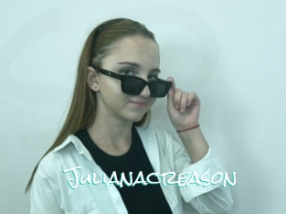 Julianacreason