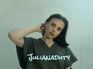 Julianaduty