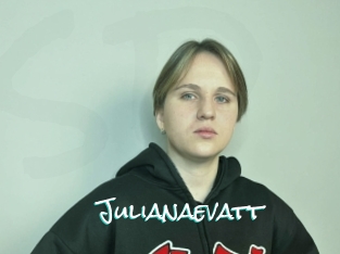 Julianaevatt