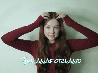 Julianaforland