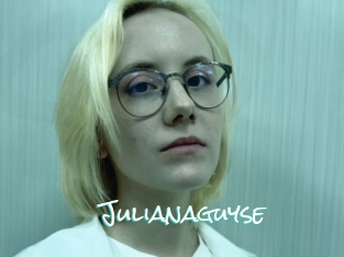 Julianaguyse