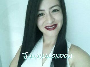 Julianalondon