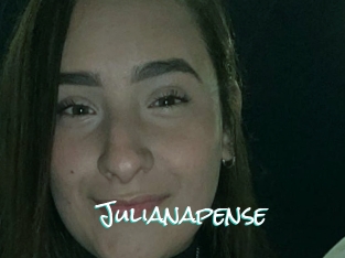 Julianapense