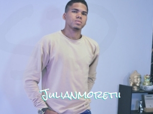 Julianmoretii