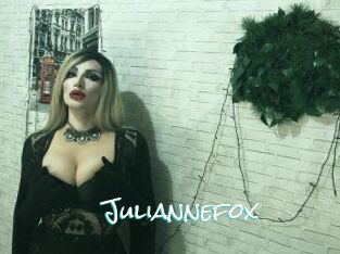 Juliannefox