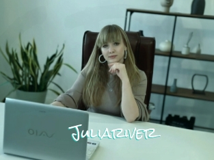 Juliariver