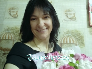 Juliecherry