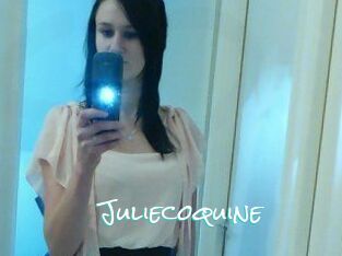 Juliecoquine