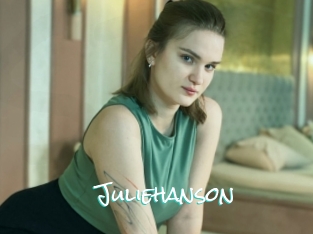 Juliehanson