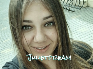 Julietdream