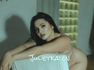 Julietkalen