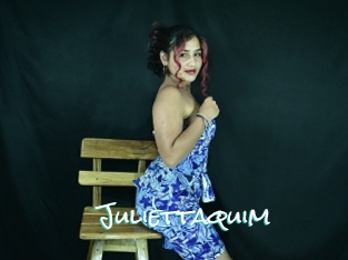 Juliettaquim