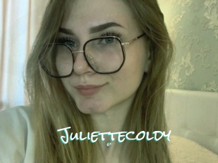 Juliettecoldy