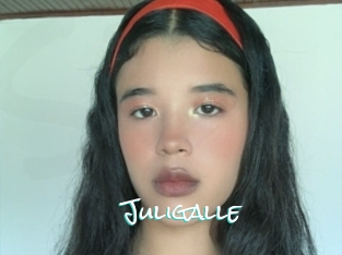 Juligalle