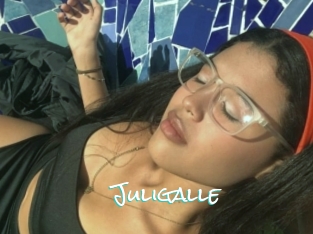 Juligalle