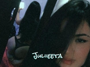 Juliieeta