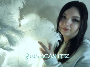 Julyacanter