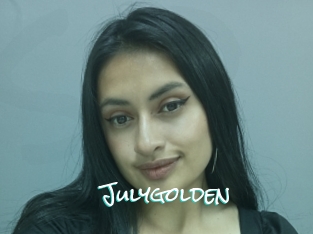 Julygolden