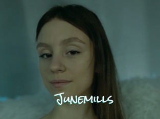 Junemills