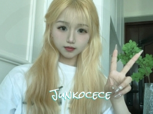 Junkocece