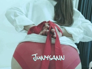 Junysann