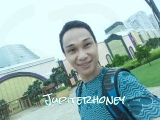 Jupiterhoney