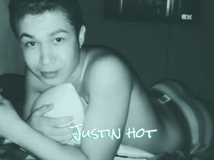 Justin_hot