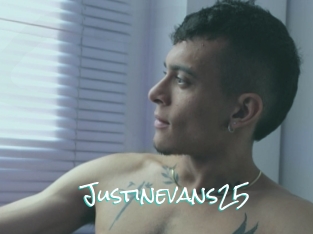 Justinevans25