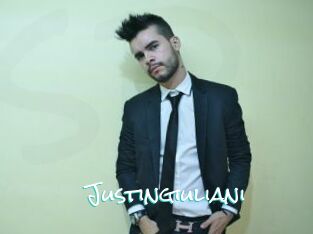 Justingiuliani