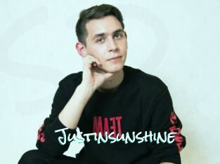 Justinsunshine