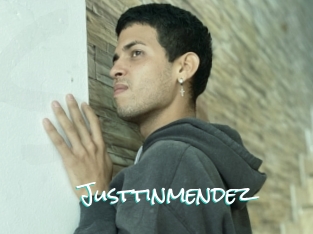 Justtinmendez