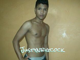 Justynbigcock