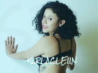 KARLACLEIIN