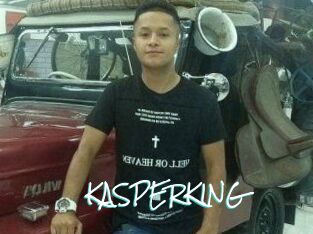 KASPER_KING