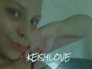 KEISYLOVE