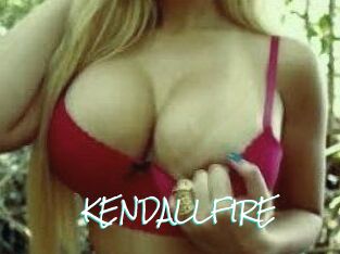 KENDALLFIRE